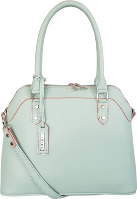 

Toteteca Bag Works Shoulder Bag(Green)
