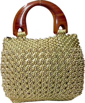 

RITA'S Hand-held Bag(Multicolor)