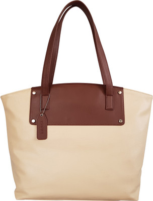 

Toteteca Bag Works Shoulder Bag(Multicolor)