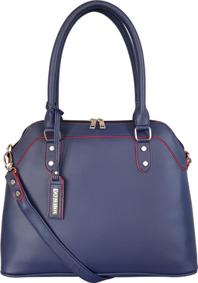 

Toteteca Bag Works Shoulder Bag(Blue)
