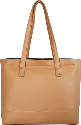 

Toteteca Bag Works Shoulder Bag(Brown)