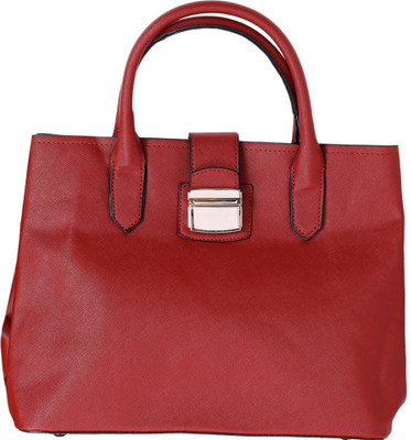 

Heureux Hand-held Bag(Tan)