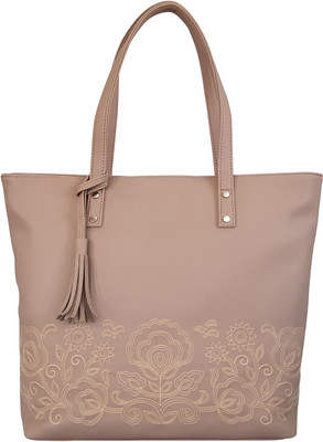 

Toteteca Bag Works Shoulder Bag(Brown)