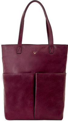 

Hidesign Shoulder Bag(Purple)
