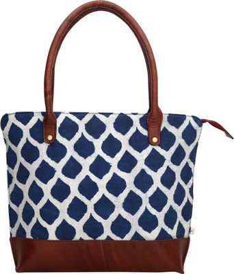 

PITARA Shoulder Bag(Blue)