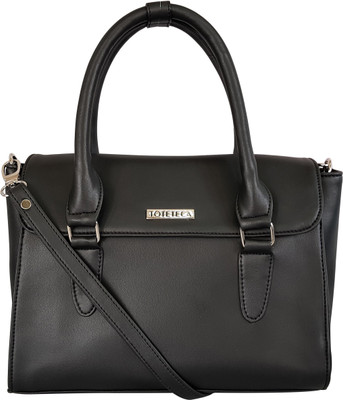 

Toteteca Bag Works Shoulder Bag(Black)