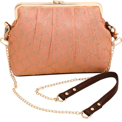 

PITARA Sling Bag(Orange)