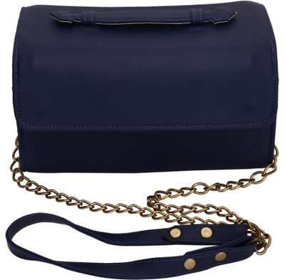 

PITARA Sling Bag(Blue)