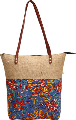 

PITARA Shoulder Bag(Blue)