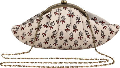 

PITARA Sling Bag(Beige)