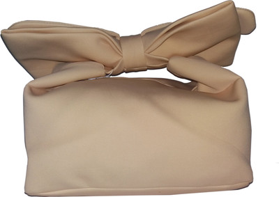 

HardRoss Hand-held Bag(Beige)