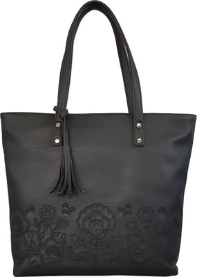 

Toteteca Bag Works Shoulder Bag(Black)