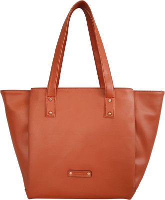 

Toteteca Bag Works Shoulder Bag(Tan)