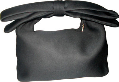 

HardRoss Hand-held Bag(Black)