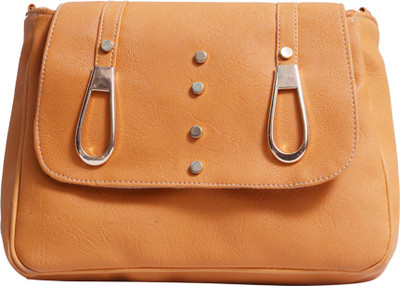

LANDLORD Sling Bag(Yellow)