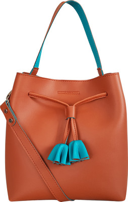 

Toteteca Bag Works Shoulder Bag(Tan)