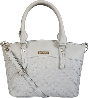 

Toteteca Bag Works Shoulder Bag(Grey)