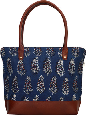 

PITARA Shoulder Bag(Brown)
