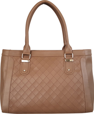 

Toteteca Bag Works Shoulder Bag(Brown)