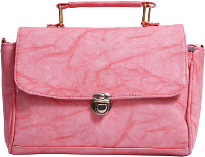 

LandLord Sling Bag(Pink)