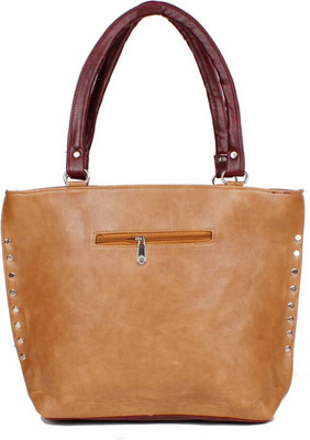 

LI LEANE Shoulder Bag(Beige)