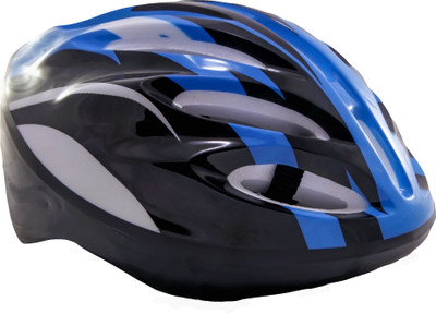

ShivExim PROFESSIONAL CYCLING HELMAT Cycling Helmet(Blue