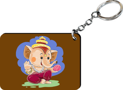 

GRAZIOS KEY RING-011 Key Chain