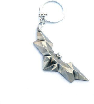 

Aarav International Batman -Edge-logo-2 Key Chain