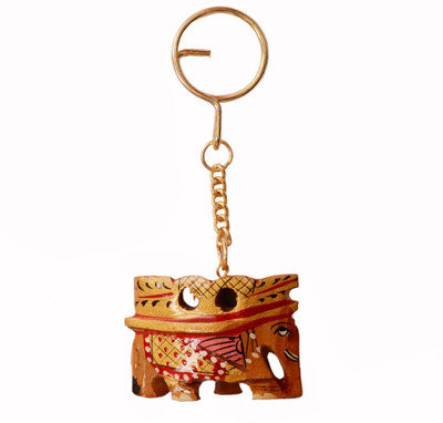 Purpledip 11264 Key Chain