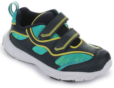 

Liberty Boys & Girls Velcro Casual Boots(Multicolor, Yellow