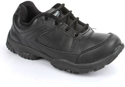 

Liberty Boys & Girls Lace Casual Boots(Black