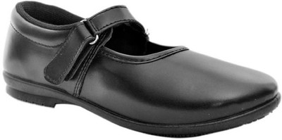 

Liberty Girls Slip on Casual Boots(Black