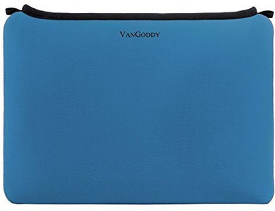 

Vangoddy 10 inch Sleeve/Slip Case(Blue)