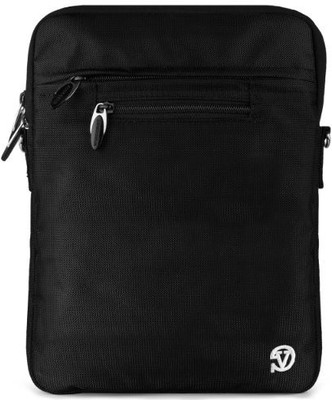 

Vangoddy 11 inch Sleeve/Slip Case(Black)