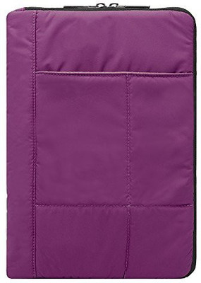 

Vangoddy 10 inch Sleeve/Slip Case(Purple)