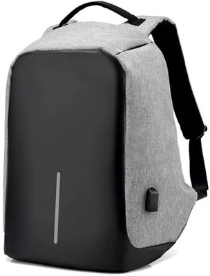 

TUSCANY 15 inch Laptop Backpack(Grey)