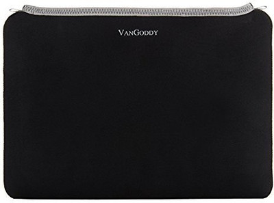 

Vangoddy 13 inch Sleeve/Slip Case(Black)