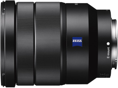 

Zesis SEL1635Z Lens(Black, 60)
