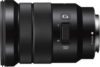

Sony SELP18105G Lens(Black, 50)