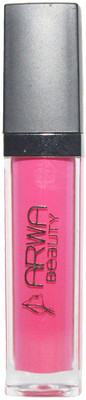 

Arwa Beauty Care LIQUID LIP COLOR 03 (Cardinal)(6 ml, Cardinal)