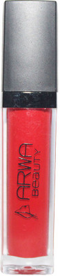 

Arwa Beauty Care LIQUID LIP COLOR 01 (Alzarin Crimson)(6 ml, Alzarin Crimson)