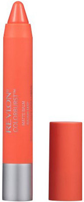 

Revlon ColorBust Matte Balm(7.5 ml, Mischievious-235)