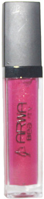 Arwa Beauty Care LIQUID LIP COLOR 17 (Telemagenta)(6 ml, Telemagenta)