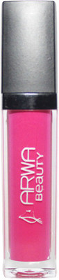 

Arwa Beauty Care LIQUID LIP COLOR 09 (Magenta Pantone)(6 ml, Magenta Pantone)