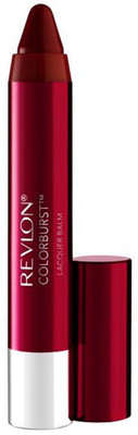 

Revlon ColorBust Lacquer Balm(7.5 ml, Enticing desirable-150)