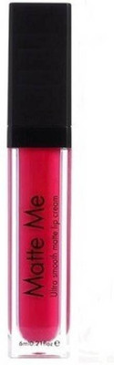 

Beauty Studio Clamy Matte Me Liquid Lipstick 19(Crimson)