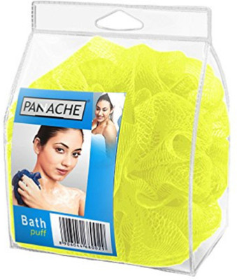 

Panache Loofah, Yellow