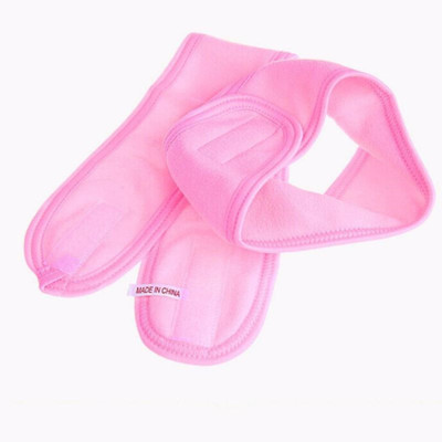 

Gangh Cotton Towel Type Makeup Headband