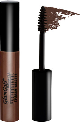 

GlamGals Eyebrow mascara 12 g(BROWN)