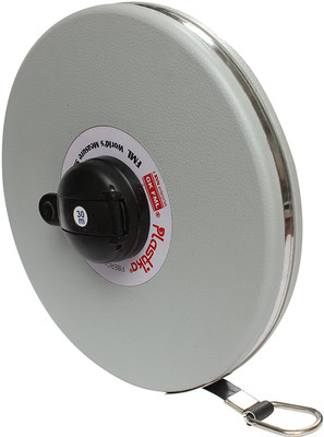 

FREEMAN Fiber Plastika Measurement Tape(30 Metric)